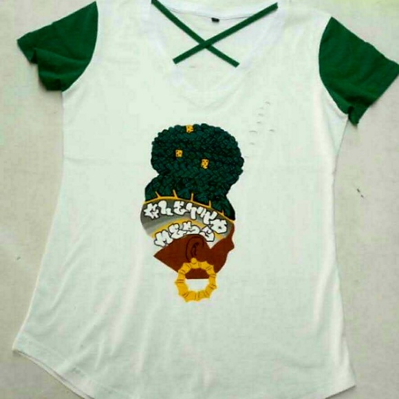 Custom clothes - Picture 3 of 3